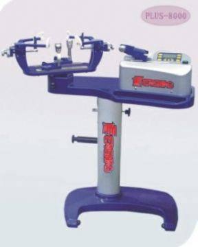 Computerized Racquet Stringing Machines  Plus 8000 (Special Price)